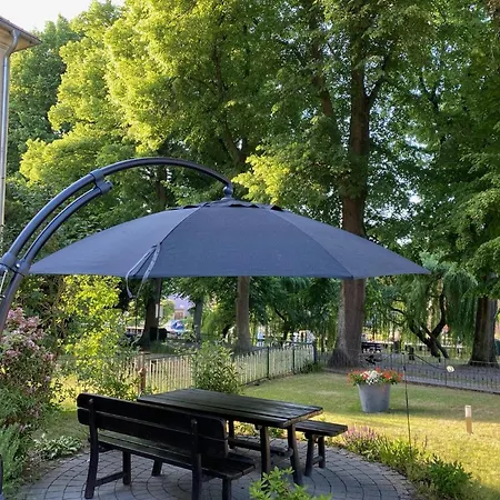 Sonntag Hébergement de vacances