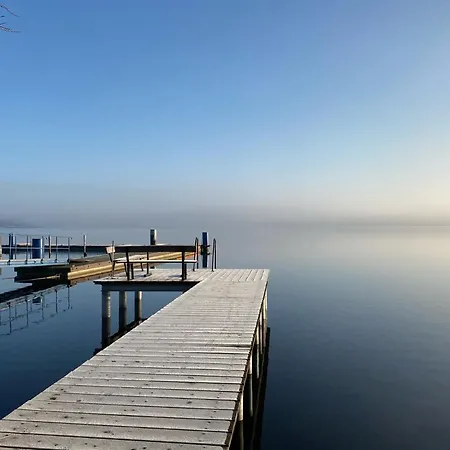 Sonntag Сasa de vacaciones