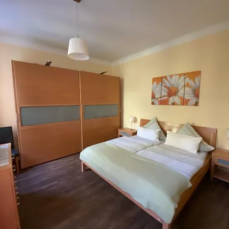 Сasa de vacaciones Sonntag *