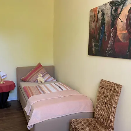 Sonntag Hébergement de vacances