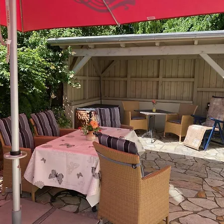 Hébergement de vacances Sonntag