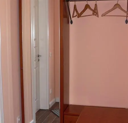 Sonntag Сasa de vacaciones *