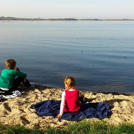 Sonntag Сasa de vacaciones *