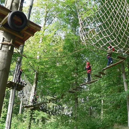 Сasa de vacaciones Sonntag *