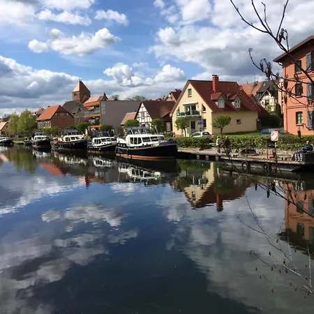Sonntag Сasa de vacaciones