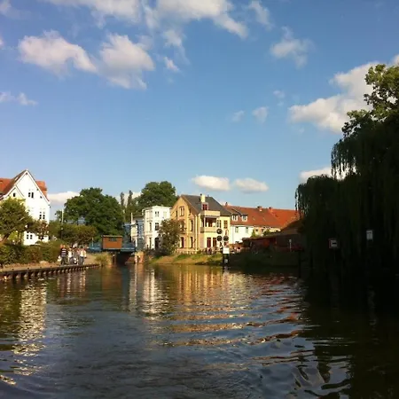 Sonntag * Plau am See