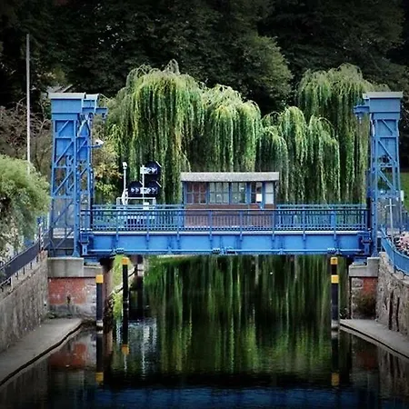 Sonntag Сasa de vacaciones *