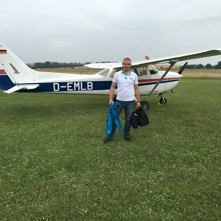 Sonntag Сasa de vacaciones *