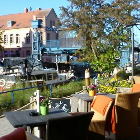 Sonntag * Plau am See