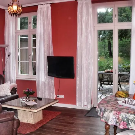 Sonntag * Plau am See